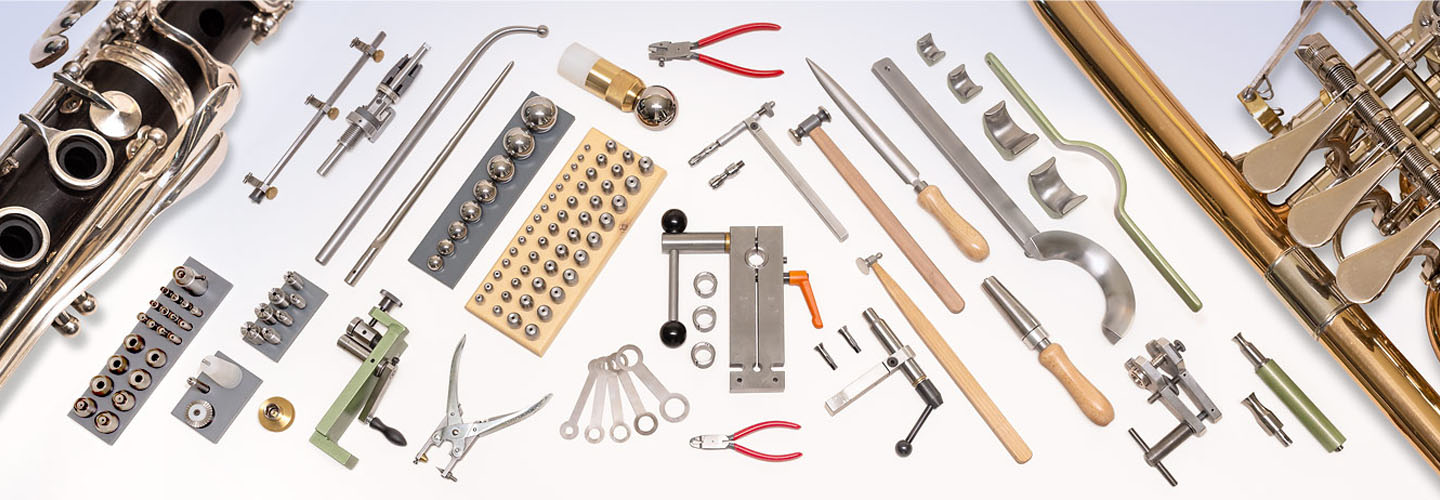 Инструменты Boehm Tools